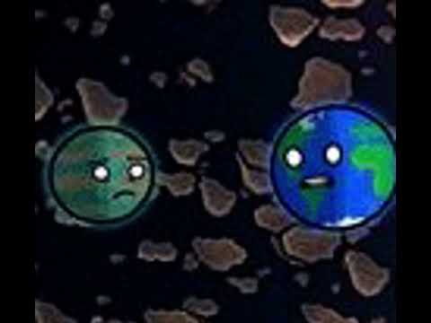 Moons should know their place (techno mix) |#Solarballs