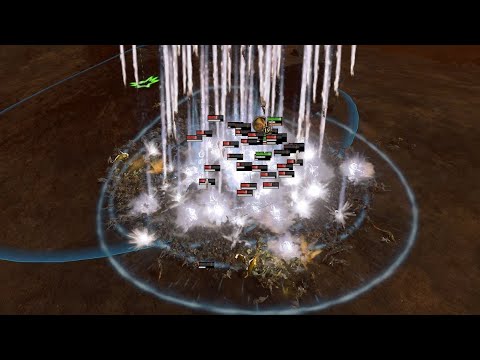 Metal vs the Silent | Lore of Metal vs Oxyotl | High Elves Spell Mastery (Part 6)