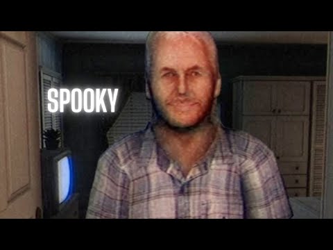 Creep [HORROR]- Roblox