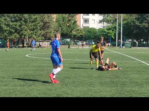 FK Petrika 08 - FK GDM 08