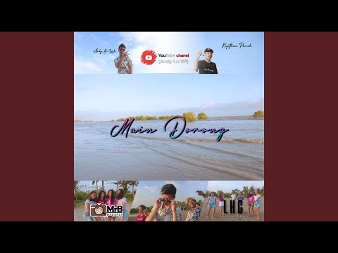 Main Dorong (feat. Kapthenpurek)