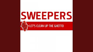 Let's Clean Up the Ghetto (Radio Edit)