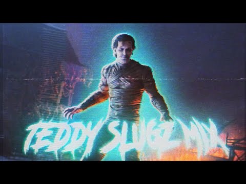 TEDDY SLUGZ MIX