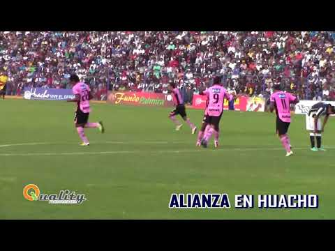 ALIANZA EN HUACHO