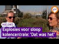 Icoon van de Nijmeegse skyline verdwijnt