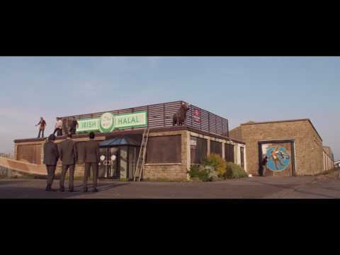 afbeelding Halal Daddy