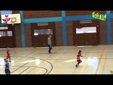 F-Junioren/Cup2012-Löwensen/FC Preussen Hameln 07- TSC Fischbeck