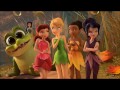 Tinkerbell Funny Moments Disney Fairies