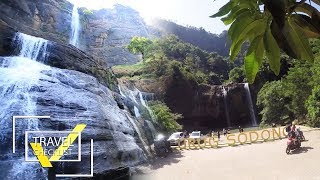 Menjadi Eksotis Saat Berendam di Berbagai Curug Geopark Ciletuh! | TRAVEL’S CHECKLIST