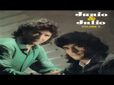 Júnio e Júlio - Vida  (1989)