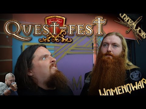 Power Metal Quest Fest 2018