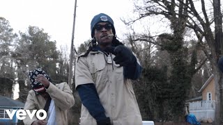 Shad Da God - Motion (Official Video)