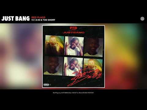 Video thumbnail for Red Flags (Remix)