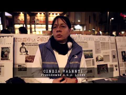 Sostieni la Ludos Calcio Femminile