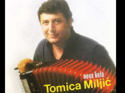 Tomica Miljic-Lagani preplet