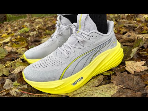PUMA MAGMAX NITRO 2 Review – Now Lighter, Faster, Better!