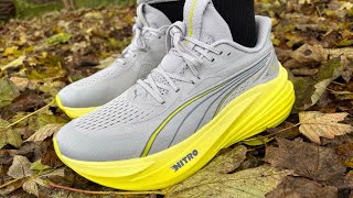 PUMA MAGMAX NITRO 2 Review – Now Lighter, Faster, Better!