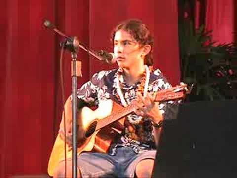 Radio Hula - Danny Carvalho