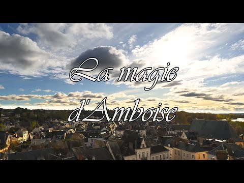 Reportage à Amboise 16