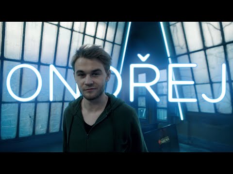 Ondřej Stráský Spotlight - Magic World Championship XXVI - Find Your Champion