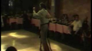 flaco dany luna palacios homenaje a pedro monteleone