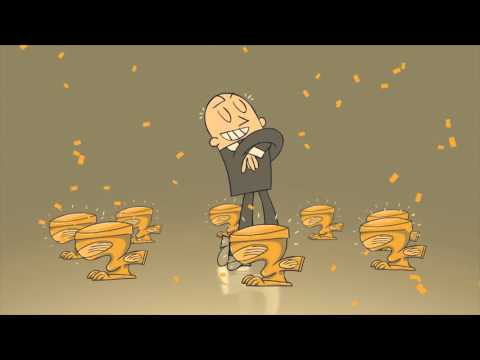 Брати Гадюкіни - Історія однієї Курви