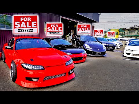 Cars in Japan Might be getting CHEAPER!?