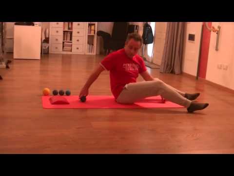 Trattamento per la sciatica lombare sacrale della colonna vertebrale medicina Scheletro umano. anca