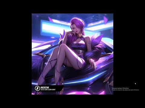 Rockstar · Blvck Cobrv · Benni Hunnit