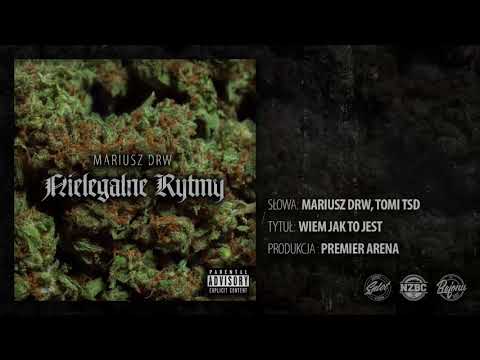 MARIUSZ DRW-WIEM JAK TO JEST (Feat.TOMI TSD) //BIT : PREMIER ARENA