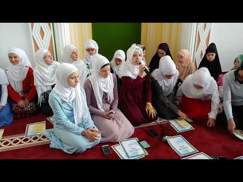 HATME - Dzemat Novi Ilijas