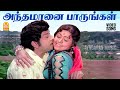 Antha Maanai HD Video Song அந்தமானை பாருங்கள் Andaman Kadhali Siva