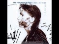 THE PSYCHEDELIC FURS - Angels Don't Cry (New York Mix) - 1986