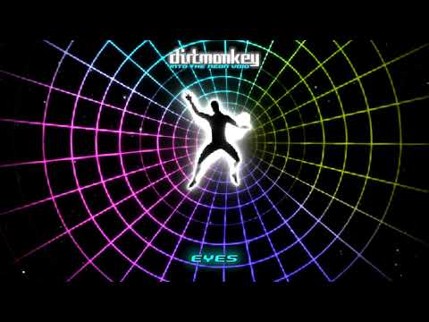 Dirt Monkey - EYES