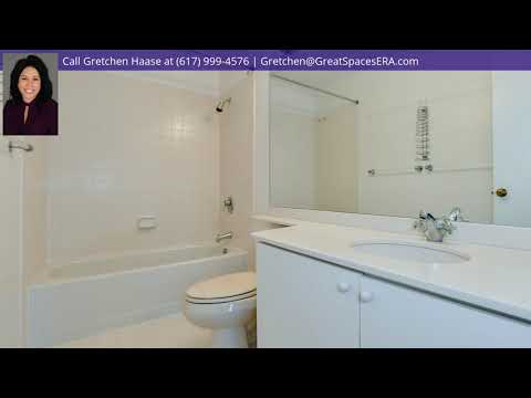 1241-1255 Adams St. Unit-F311, Boston (Dorchester), MA 02124 - MLS #72590848