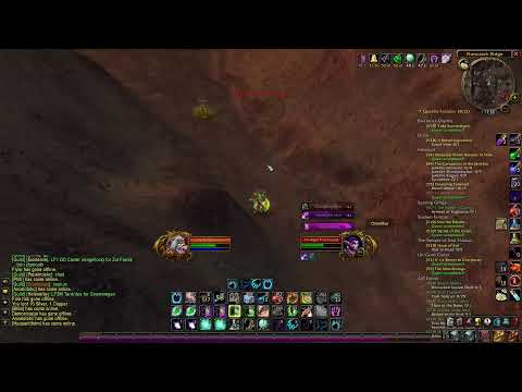 Aphelleon Returns to HC 53+