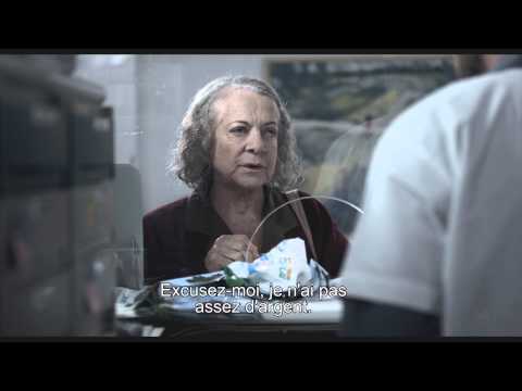 EPILOGUE - Bande Annonce VOST