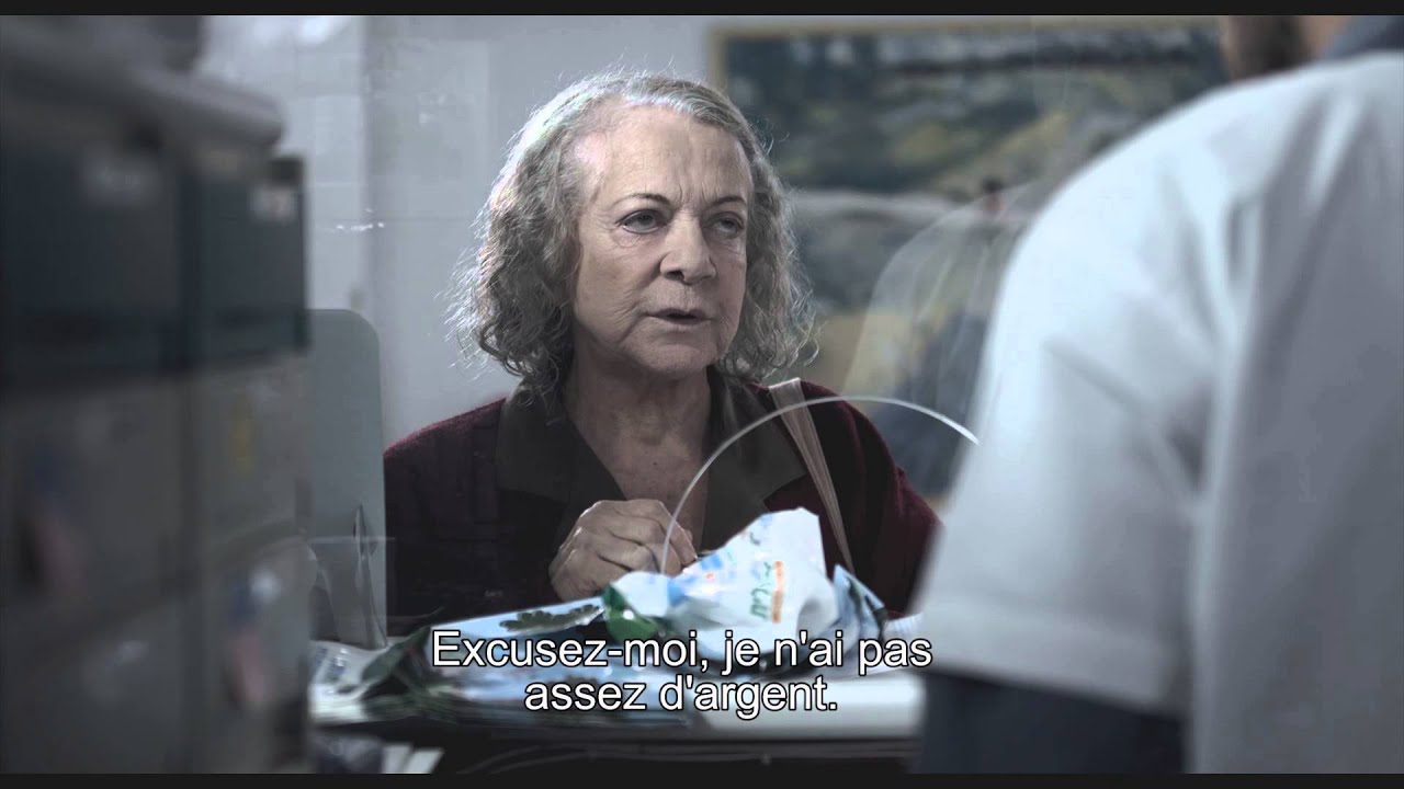 Miniature de la vidéo EPILOGUE - Bande Annonce VOST du film Épilogue