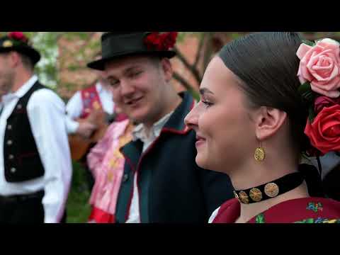 Berde Band - Zbogom pameti (OFFICIAL VIDEO)