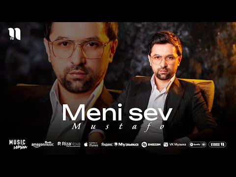Mustafo - Meni sev (audio 2025)