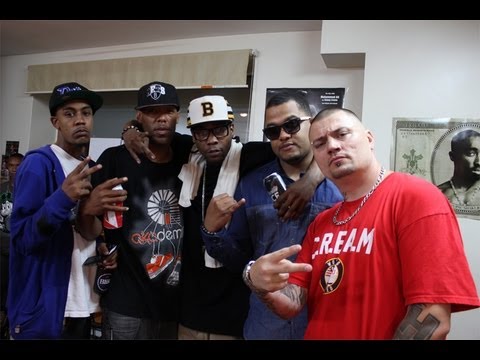 Shane Mac vs Feel Duc