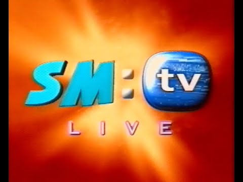 SM:tv Live: 4th March 2000 (CITV)