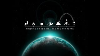 Kinetics & One Love - I Am A Computer