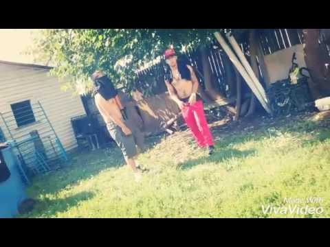 Uno Dos - Lil Vill (Official Video)