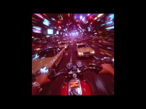 The Weeknd x Dua Lipa Type Beat | Synthwave x 80s Pop Instrumental - "Rush"