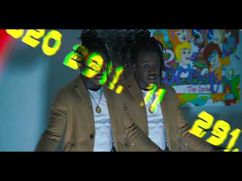 62TanaMoe - Paint Shop (Official Video)