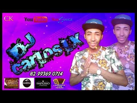 MC ALBERIS E MC LELEO - BRISA DA FUMAÇA DJ CARLOS LX