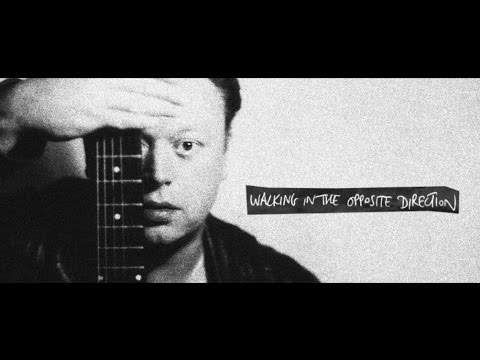 IDFA 2016 | Trailer | Walking in the Opposite Direction