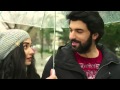 Omer&Elif Ты, я и мой зонтик 