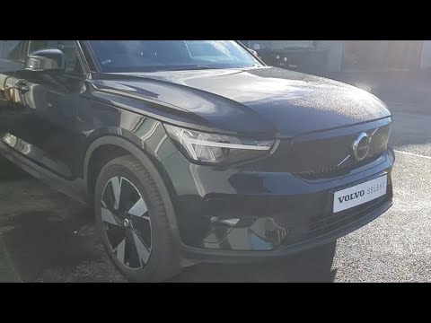 Volvo XC40 Xc40 Plus Recharge Ev  Plus  P6 Twin FW - Image 2